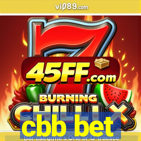 cbb bet